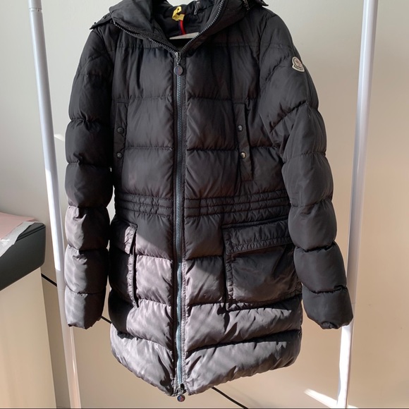 moncler gueran giubbotto